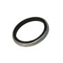 URO Parts 93035255400 Brake Caliper Piston Scraper Ring (Boot)