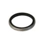 URO Parts 93035255400 Brake Caliper Piston Scraper Ring (Boot)