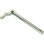 URO Parts 93042302701 Clutch Pedal Shaft