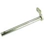 URO Parts 93042302701 Clutch Pedal Shaft