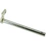 URO Parts 93042302701 Clutch Pedal Shaft