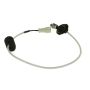 URO Parts 93060691500 Cylinder Head Temp Sensor