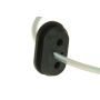 URO Parts 93060691500 Cylinder Head Temp Sensor