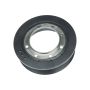 URO Parts 94410212306 Crankshaft Pulley