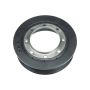 URO Parts 94410212306 Crankshaft Pulley