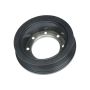URO Parts 94410212306 Crankshaft Pulley