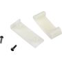 URO Parts 94410594900 Timing Chain Tensioner Rail