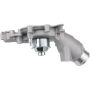 URO Parts 94410602124 Water Pump