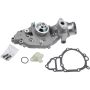 URO Parts 94410602124 Water Pump
