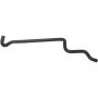 URO Parts 94410624501 Radiator Hose
