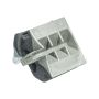 URO Parts 94433107601 Rear Axle Support Mount