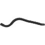URO Parts 94434744505 Power Steering Suction Hose