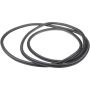 URO Parts 94451204300 Rear Hatch Seal