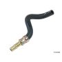 URO Parts 9445383 Heater Hose