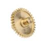 URO Parts 94456443001PRM Sunroof Drive Gear