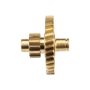 URO Parts 94456443001PRM Sunroof Drive Gear