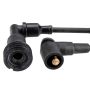 URO Parts 94460901590 Spark Plug Wire Set