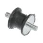 URO Parts 94461011500 Fuel Pump Mount