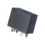 URO Parts 94461510405 Auxiliary Engine Cooling Fan Relay