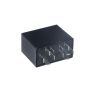 URO Parts 94461510405 Auxiliary Engine Cooling Fan Relay