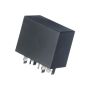 URO Parts 94461510405 Auxiliary Engine Cooling Fan Relay