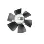 URO Parts 94462402103 Auxiliary Cooling Fan