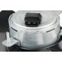 URO Parts 94462402103 Auxiliary Cooling Fan