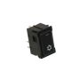 URO Parts 94465392200 A/C Control Switch