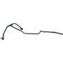 URO Parts 94610602660 Engine Coolant Pipe