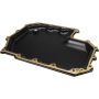 URO Parts 94610701524 Engine Oil Pan