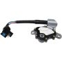 URO Parts 9466012 PNP Gear Indicator Switch