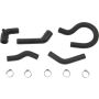 URO Parts 9470330K Oil Trap Tube Rebuild Kit