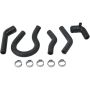 URO Parts 9470330K Oil Trap Tube Rebuild Kit