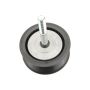 URO Parts 94810212001 Acc. Belt Idler Pulley