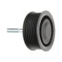 URO Parts 94810212001 Acc. Belt Idler Pulley