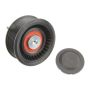 URO Parts 94810212001 Acc. Belt Idler Pulley
