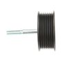URO Parts 94810212001 Acc. Belt Idler Pulley