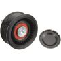 URO Parts 94810212001 Acc. Belt Idler Pulley
