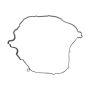URO Parts 94810593205 Valve Cover Gasket