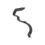 URO Parts 94810593205 Valve Cover Gasket