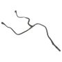 URO Parts 94810602604 Coolant Bleed Hose