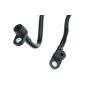 URO Parts 94810602622 Coolant Vent Line