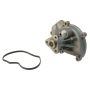 URO Parts 94810603301 Water Pump w/ Gasket