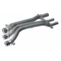 URO Parts 94810605906 HVAC Heater Pipe