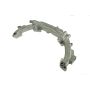 URO Parts 94810606107 Coolant Distribution Pipe