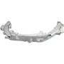 URO Parts 94810606176 Coolant Pipe
