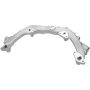 URO Parts 94810606176 Coolant Pipe