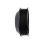 URO Parts 94810609101PRM Water Pump Pulley