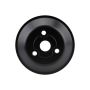 URO Parts 94810609101PRM Water Pump Pulley