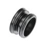 URO Parts 94810610103 Thermostat Housing Socket & Seals